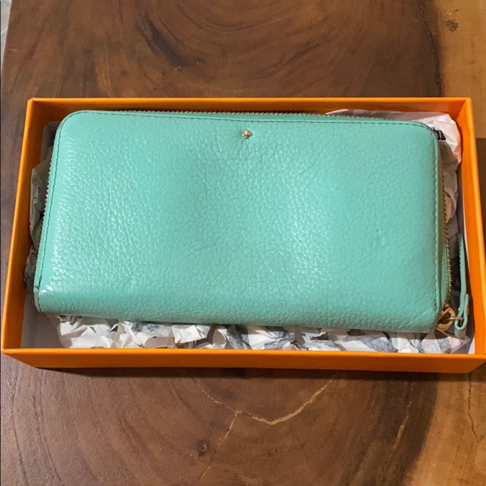 Kate Spade Wallet